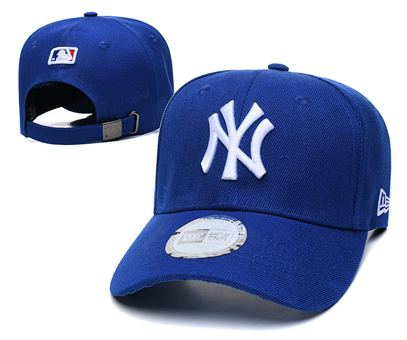 MLB New York Yankees 2020 hat